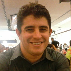 Gilberto Vieira, 07.12.1983