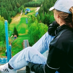 Анастасия Шмидтке, 09.05, Гатчина