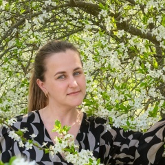 Ирина Найденок, 16.05
