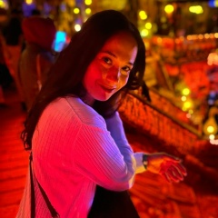 Диана Петренко, 01.04.1991, Санкт-Петербург