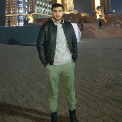 Миратоулло Саидов, 28.02.1991, Казань