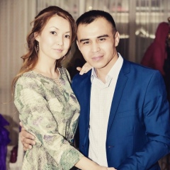 Олжас Есиркенов, 18.12, Алматы