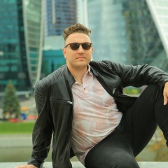 Илья Ребнев, 05.01, Санкт-Петербург