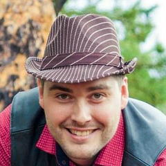 Алексей Беседин, 20.12.1984, Магнитогорск