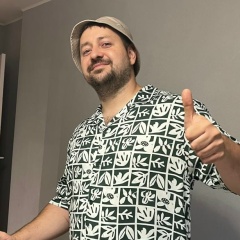 Алексей Жердев, 29.03.1986, Подольск