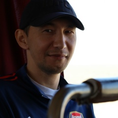 Нурлыбек Измагамбетов, 07.02.1988, Жанаозен