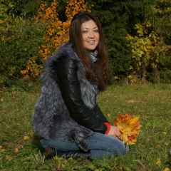 Алсу Гайнуллина, 16.03.2012, Казань