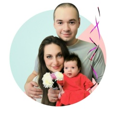 Михаил Дмитриев, Павловский Посад