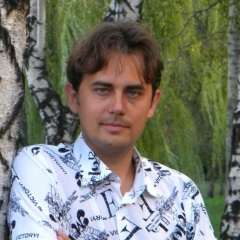 Виталий Власенко, 23.03.1981, Москва
