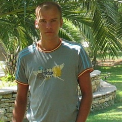 Денис Егоров, 17.11, Москва