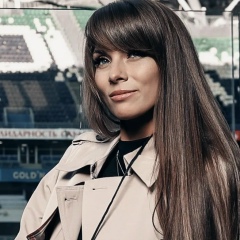 Елена Горшкова, 02.05, Санкт-Петербург