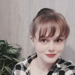 Анюта Ермолина, 22.06, Архангельск