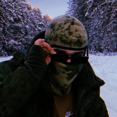Вадим Г, Саранск
