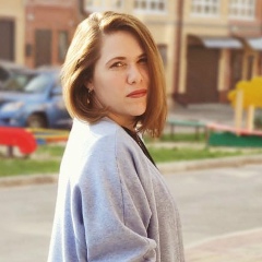 Елена Карпенко, Томск