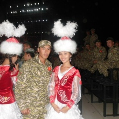 Barsbek Djumaev