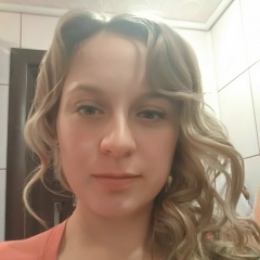 Анастасия Пенькова, 31.12.1991, Донецк