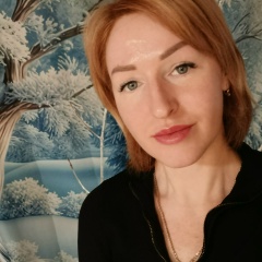 Ирина Хохолко, 31.03, Санкт-Петербург
