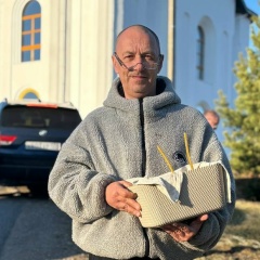 Сергей Тусиков, 22.06, Санкт-Петербург