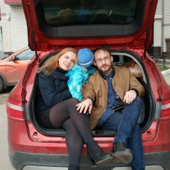 Иван Малиенко, 07.08.1988, Воронеж