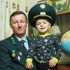 Юрий Ильвутченков, Озерный