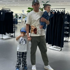 Уулу Акимбай, 21.01.1943, Malé