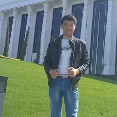 Ibrohim Olimov, 18.03.1991, Ташкент