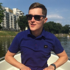Влад Cнитко, 13.06, Харьков