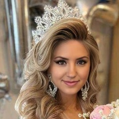 Надежда Ратькова, 15.12, Санкт-Петербург