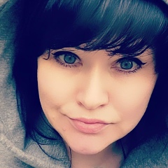 Аня Тихомирова, 16.04, Санкт-Петербург
