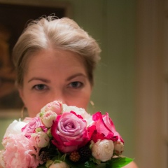Екатерина Федорова, 19.04.1982, Санкт-Петербург