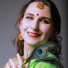 Александра Масалова, 20.11.1989, Москва