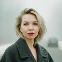 Юлия Милорадова, 22.09.1984, Москва