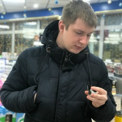Кирилл Мичуринский, 07.07, Домодедово