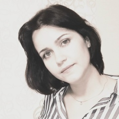 Алена Черепанова, 26.11.1981, Иркутск