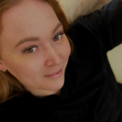 Алина Галеева, 09.12, Нижнекамск