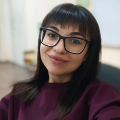 Анна Хворостухина, 04.01, Пенза