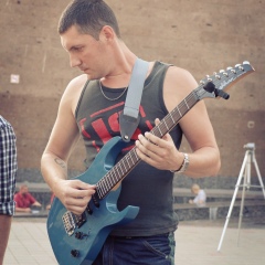 Алексей Посунько, 25.12.1985, Новочеркасск