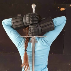 Таисия Ларот, 23.05.1994, Москва