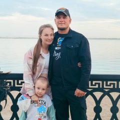 Кирилл Пальчиков, Москва