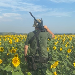 Сережа Селуков, 12.05, Москва