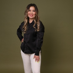 Наталия Эрдниева, 26.04, Москва