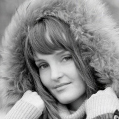 Лена Литинская, Одесса