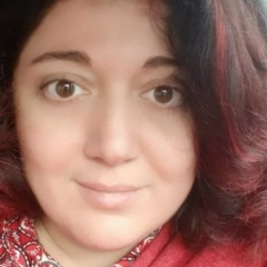 Карина Хутаева, 28.02, North Sydney