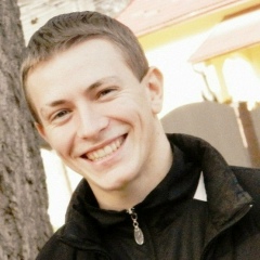 Роман Калямон, 03.05.1992, Дрогобыч