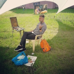 Влад Лебедев, 01.04.1996, Тульчин