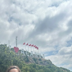 Юлия Левкина, Санкт-Петербург