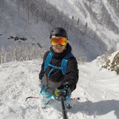 Кирилл Ko, 17.03.1986