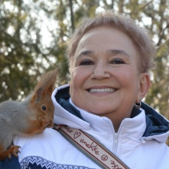 Ирина Булгакова, 16.01, Пенза