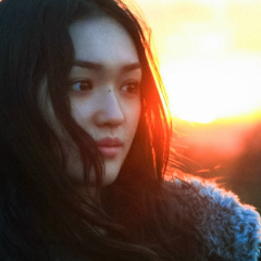 Zhadyra Vermilion, 19.11.1990, Алматы