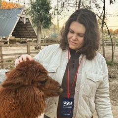 Ксения Степанова, 11.11.1989, Уфа